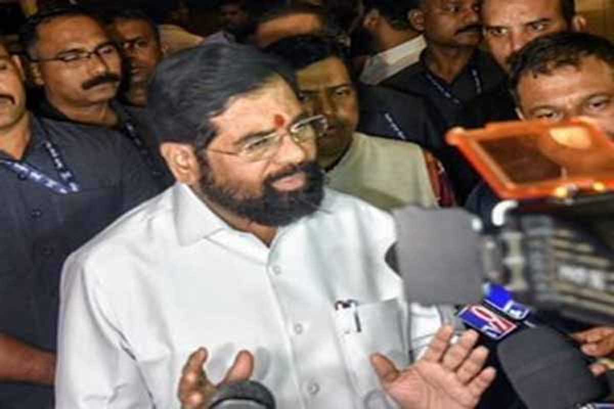 आरटीआई में खुलासा, ठाणे के एक अस्पताल को जाली दस्तावेजों पर महाराष्ट्र सीएम से सहायता मिली